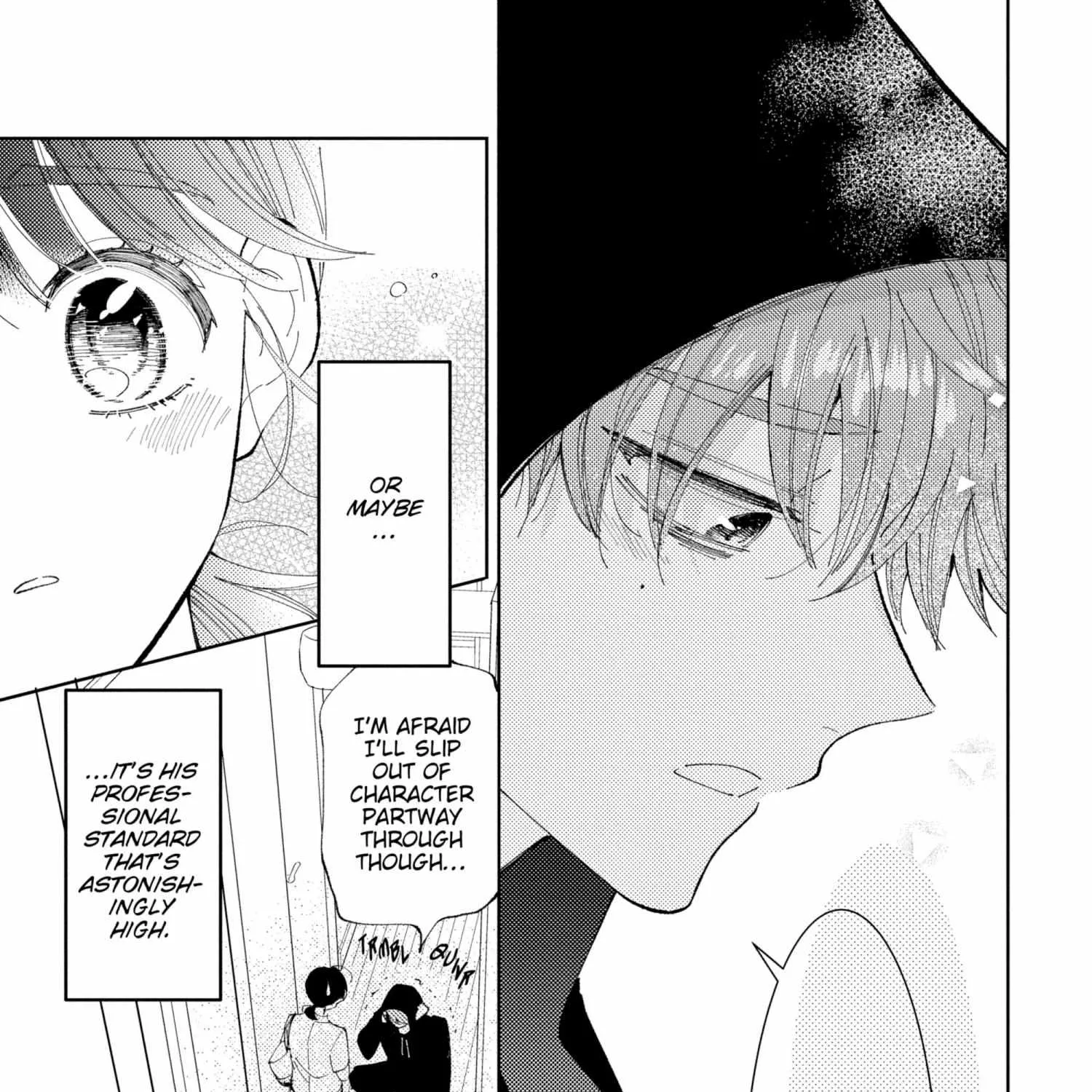 Read Tamon-kun Ima Docchi!? chapter 1.1 image 132 on Lezhin