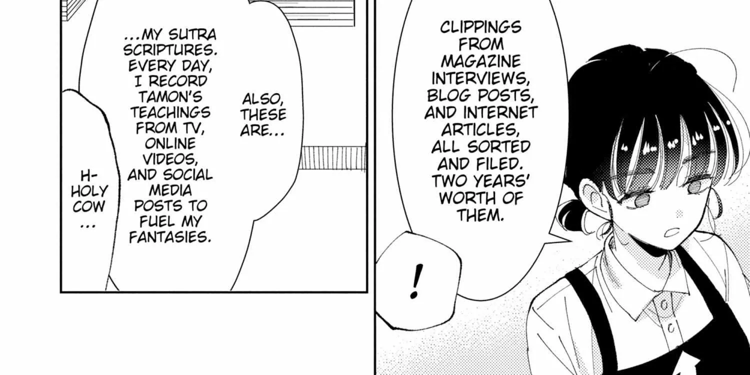 Read Tamon-kun Ima Docchi!? chapter 1.1 image 135 on Lezhin