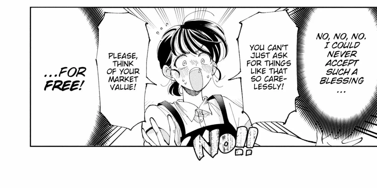 Read Tamon-kun Ima Docchi!? chapter 1.1 image 139 on Lezhin