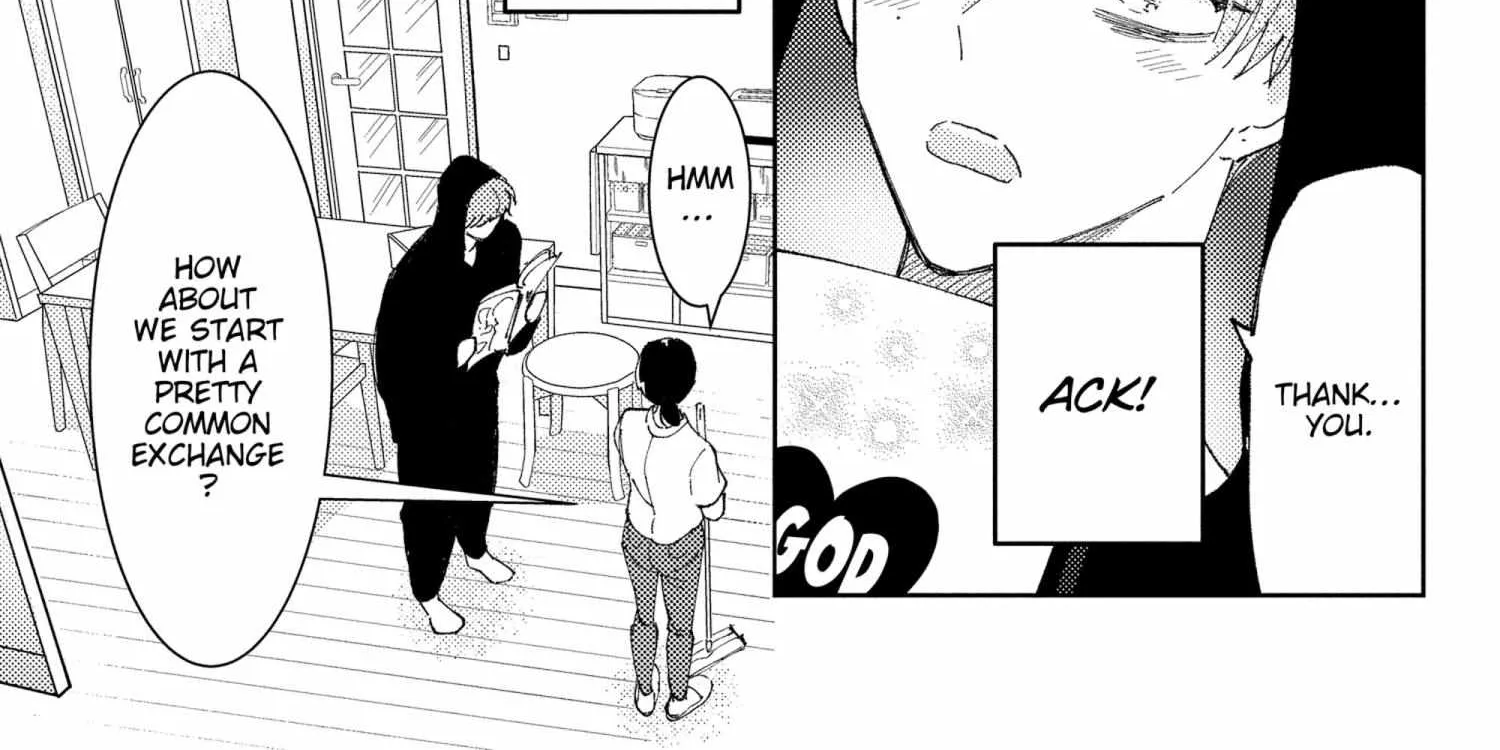 Read Tamon-kun Ima Docchi!? chapter 1.1 image 141 on Lezhin