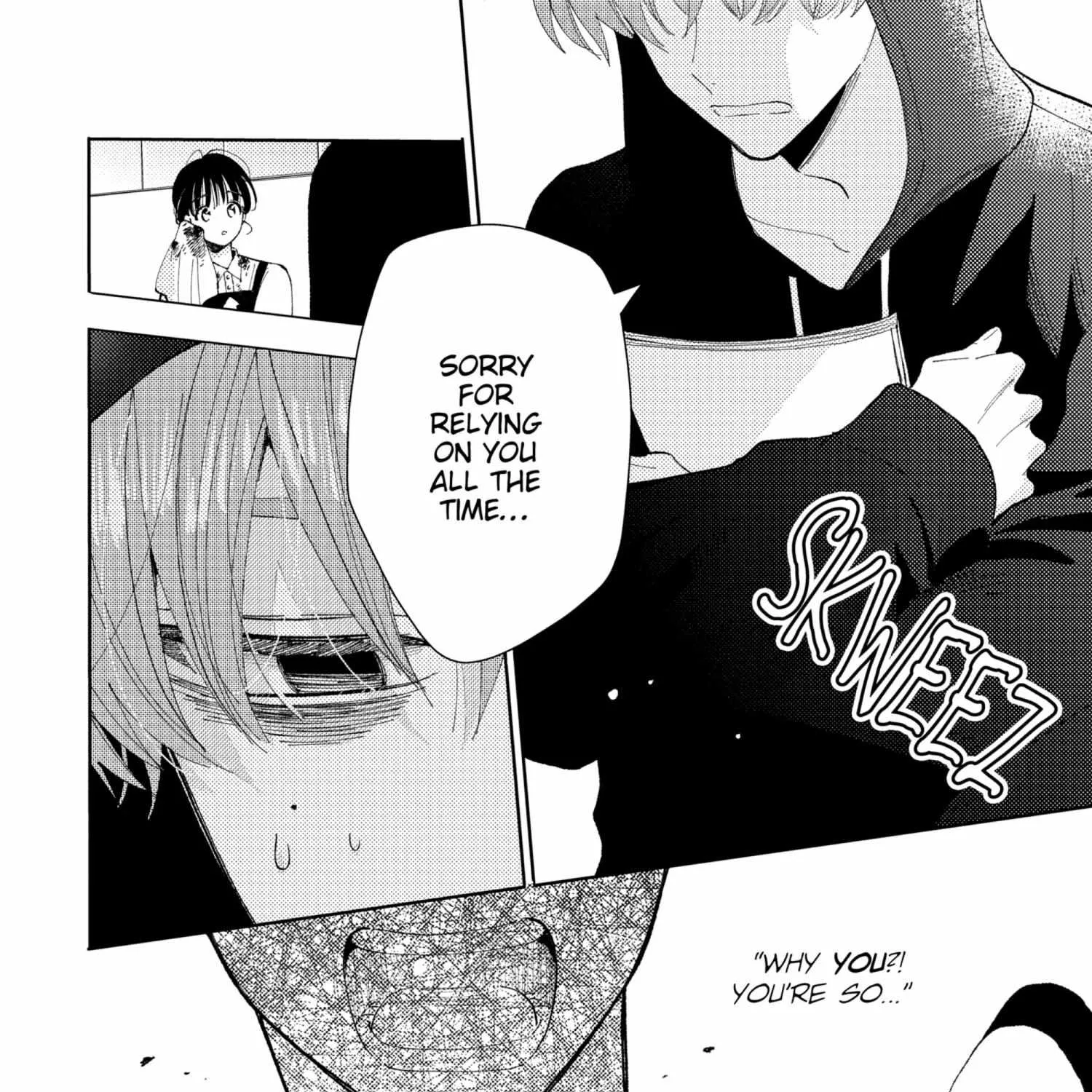 Read Tamon-kun Ima Docchi!? chapter 1.1 image 146 on Lezhin
