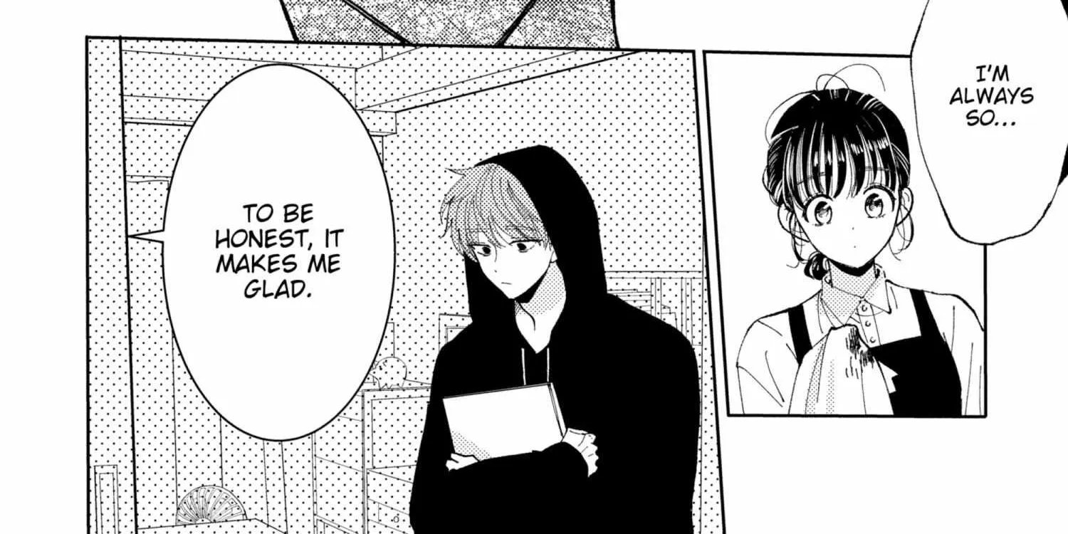 Read Tamon-kun Ima Docchi!? chapter 1.1 image 147 on Lezhin