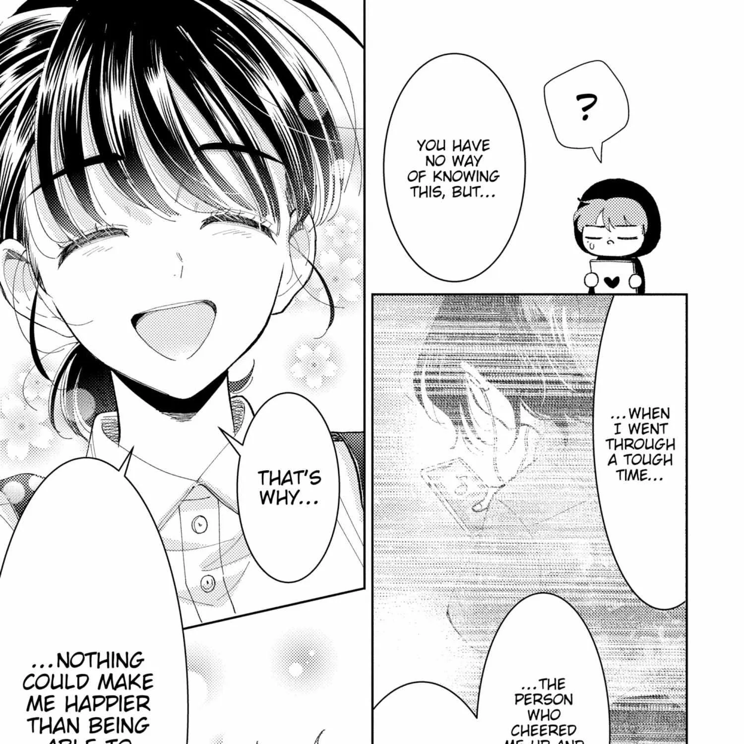 Read Tamon-kun Ima Docchi!? chapter 1.1 image 148 on Lezhin
