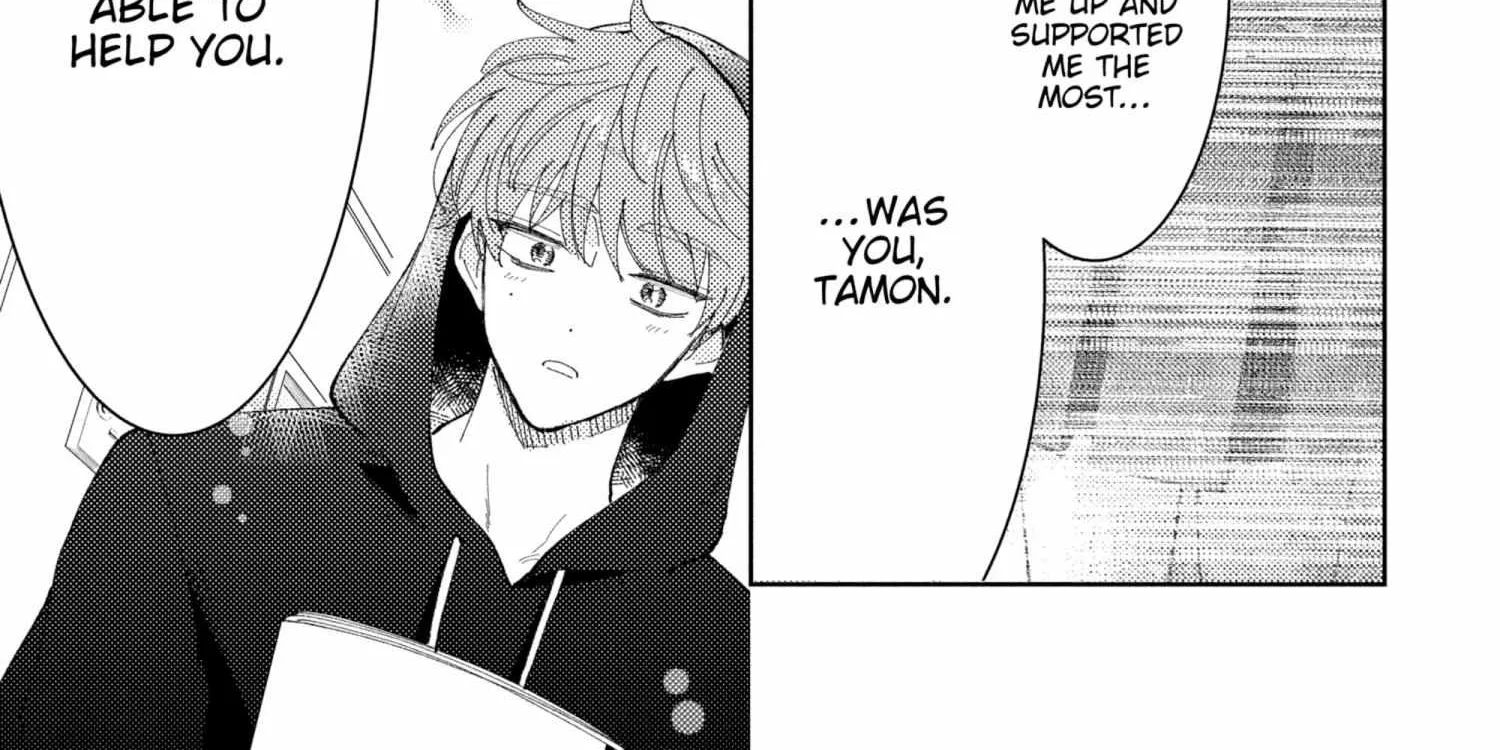 Read Tamon-kun Ima Docchi!? chapter 1.1 image 149 on Lezhin