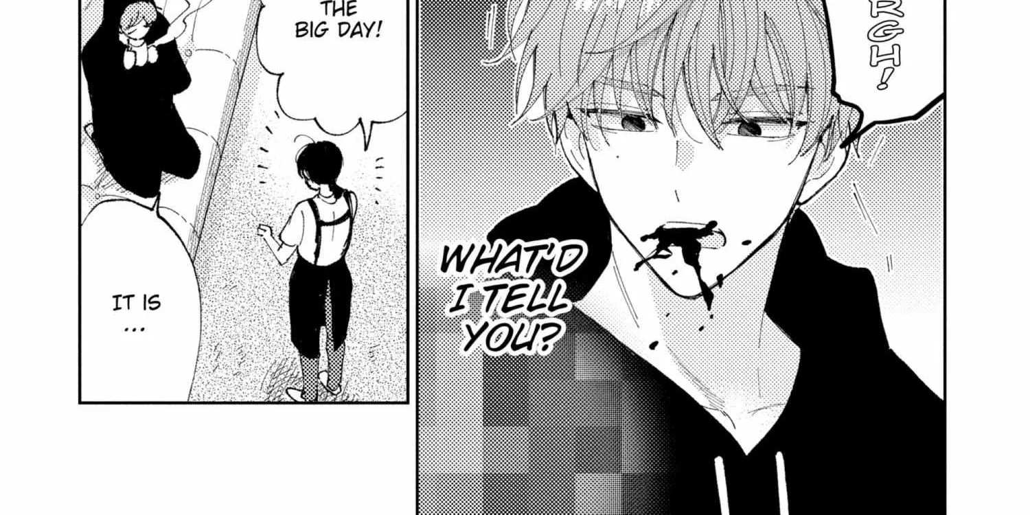 Read Tamon-kun Ima Docchi!? chapter 1.1 image 153 on Lezhin