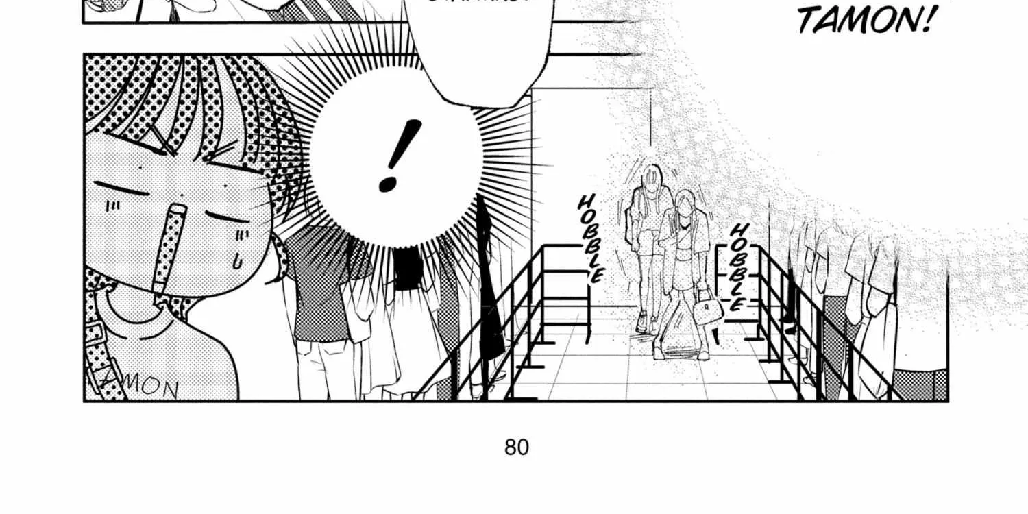 Read Tamon-kun Ima Docchi!? chapter 1.1 image 159 on Lezhin