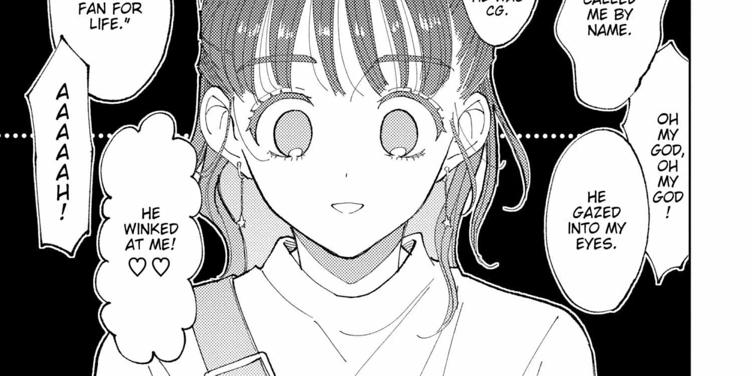 Read Tamon-kun Ima Docchi!? chapter 1.1 image 161 on Lezhin