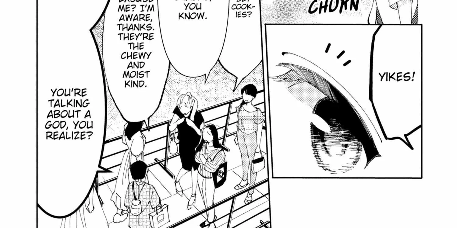 Read Tamon-kun Ima Docchi!? chapter 1.1 image 163 on Lezhin