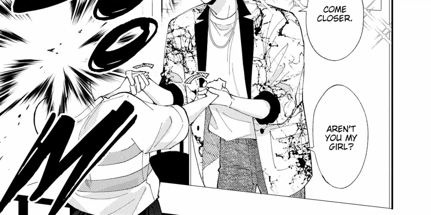 Read Tamon-kun Ima Docchi!? chapter 1.1 image 165 on Lezhin