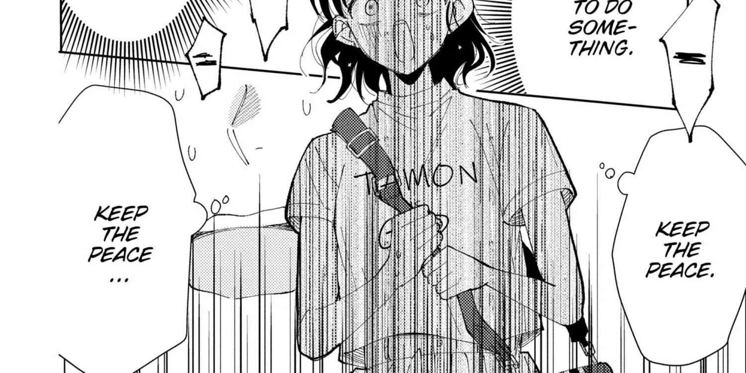 Read Tamon-kun Ima Docchi!? chapter 1.1 image 167 on Lezhin