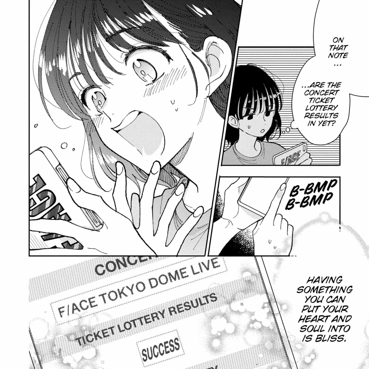 Read Tamon-kun Ima Docchi!? chapter 1.1 image 17 on Lezhin