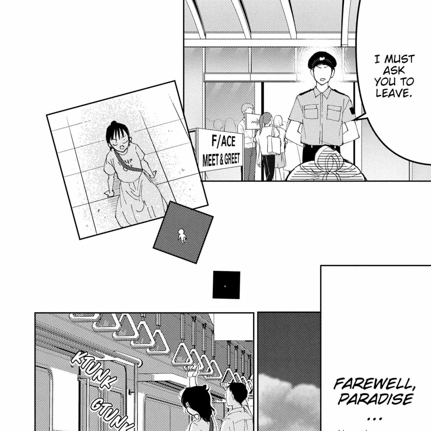 Read Tamon-kun Ima Docchi!? chapter 1.1 image 170 on Lezhin