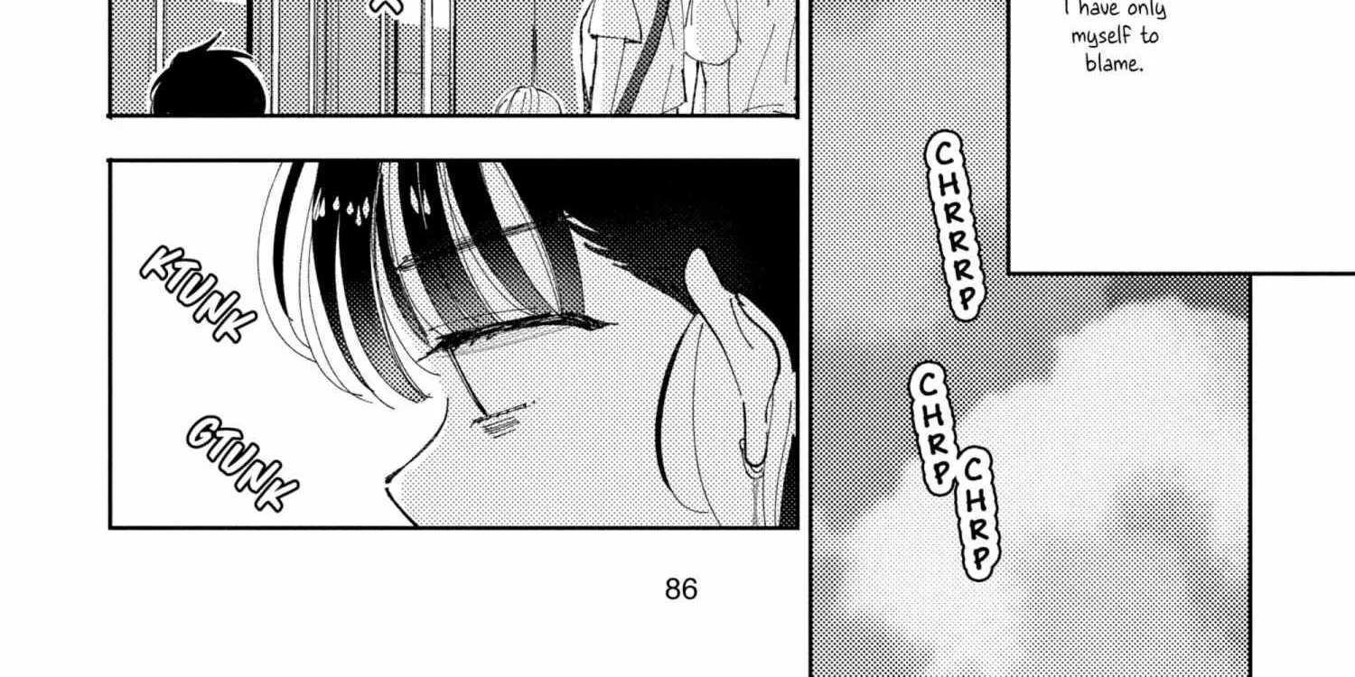 Read Tamon-kun Ima Docchi!? chapter 1.1 image 171 on Lezhin