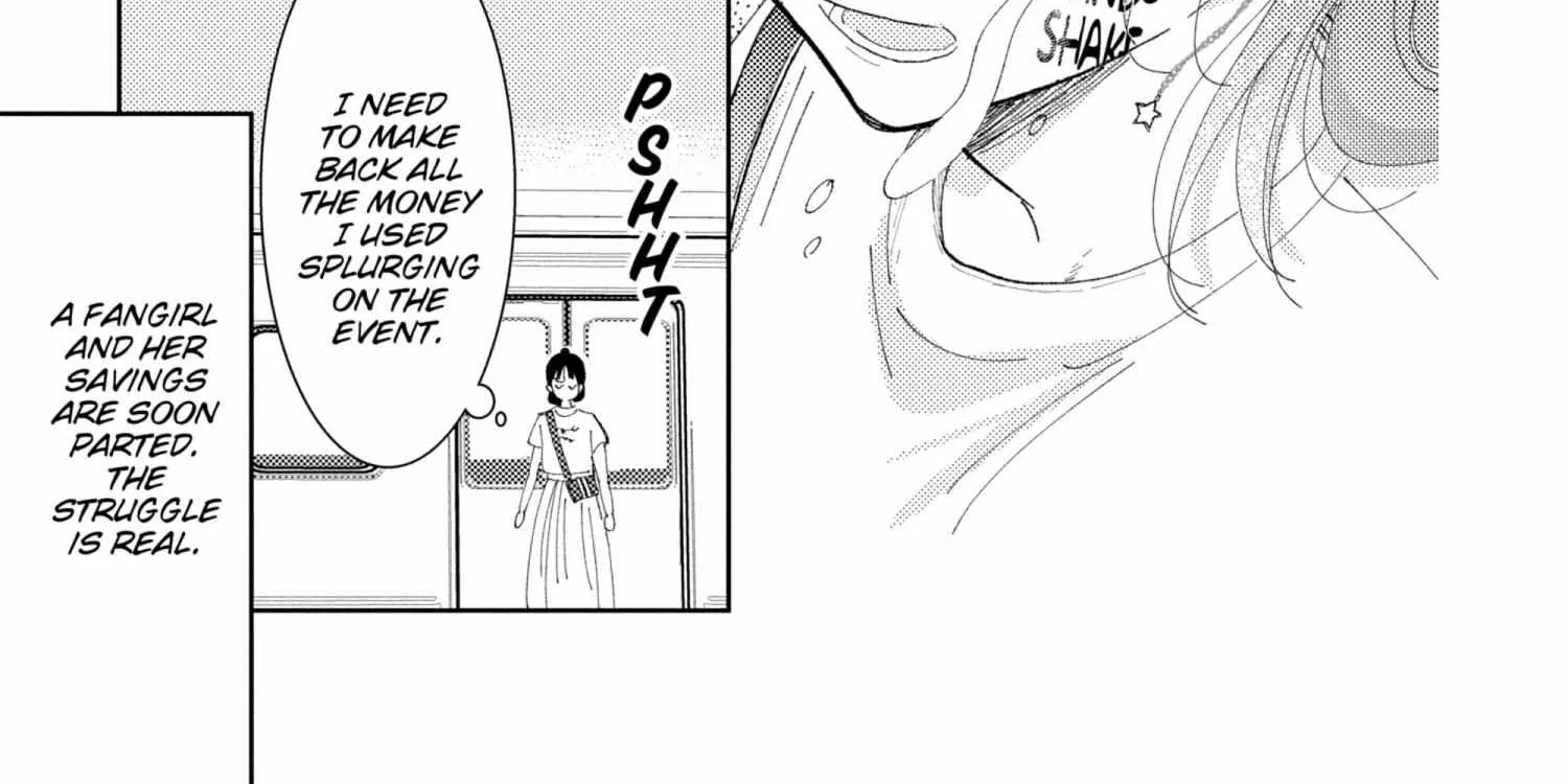 Read Tamon-kun Ima Docchi!? chapter 1.1 image 173 on Lezhin