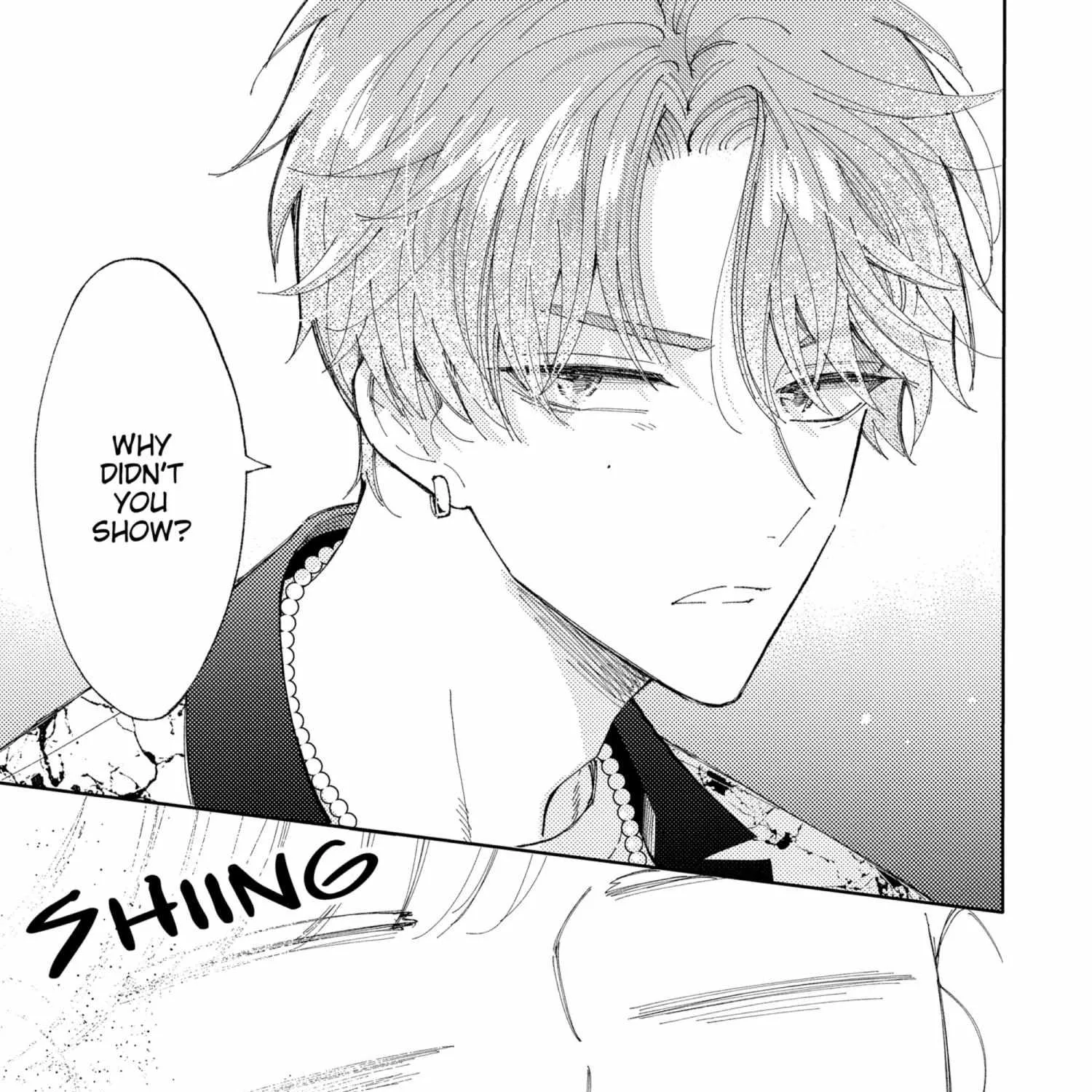 Read Tamon-kun Ima Docchi!? chapter 1.1 image 176 on Lezhin