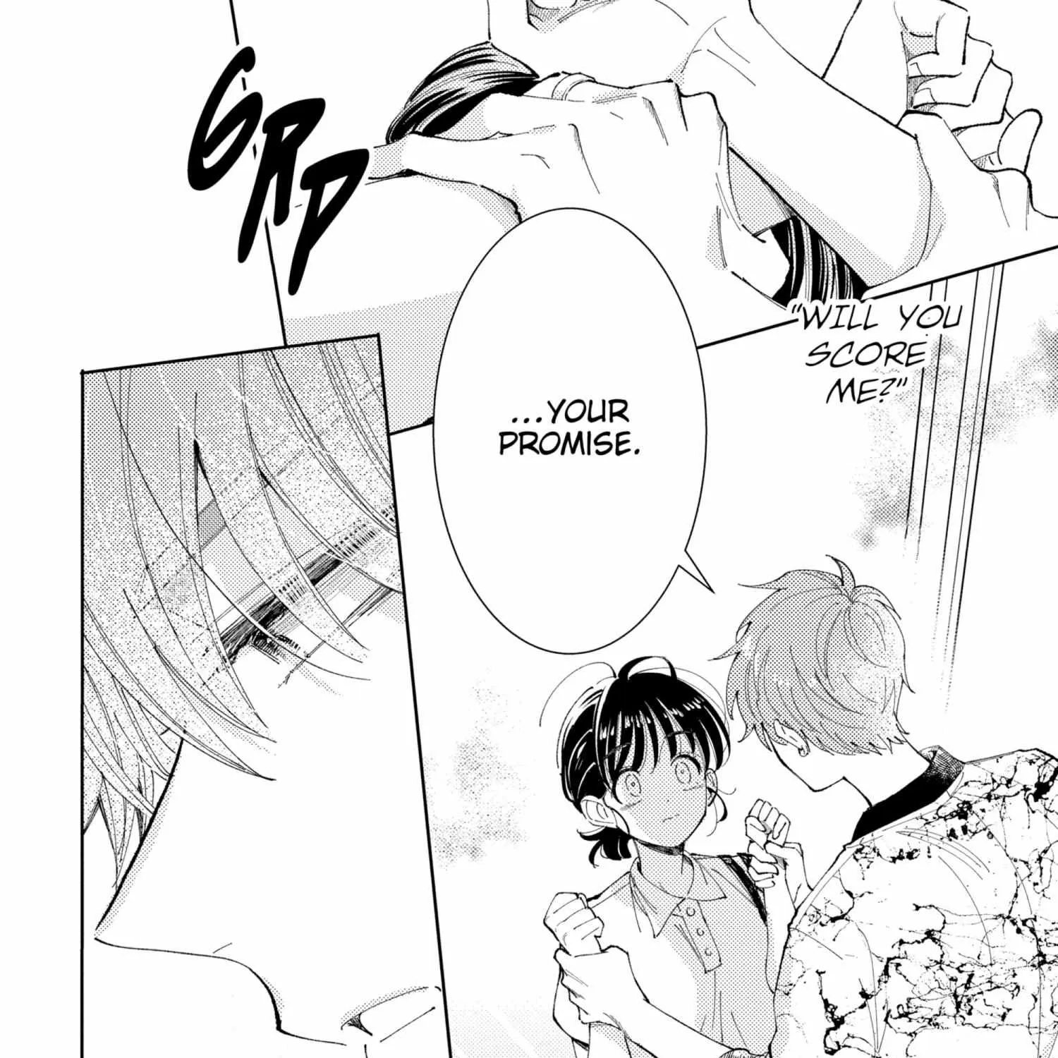 Read Tamon-kun Ima Docchi!? chapter 1.1 image 178 on Lezhin