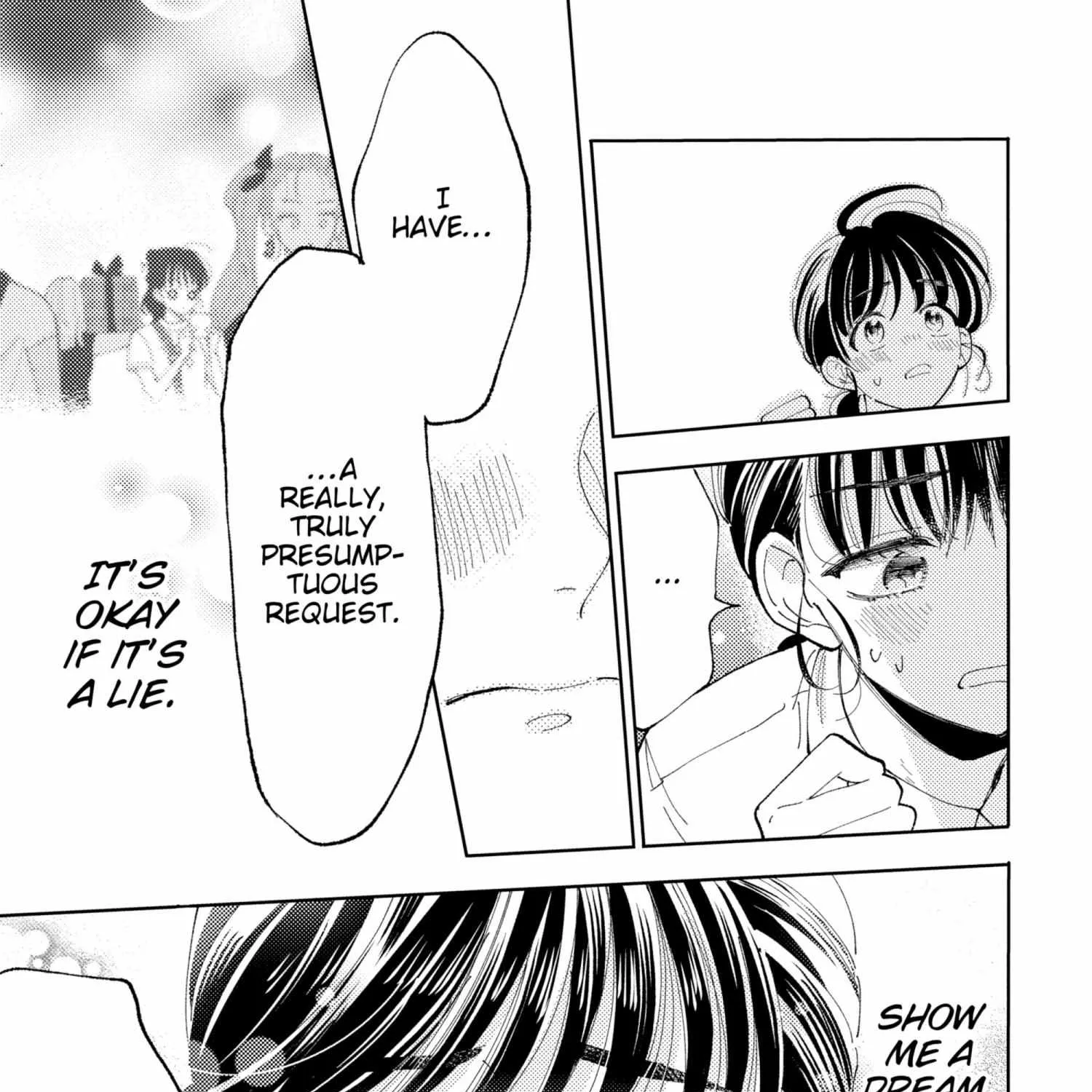 Read Tamon-kun Ima Docchi!? chapter 1.1 image 180 on Lezhin