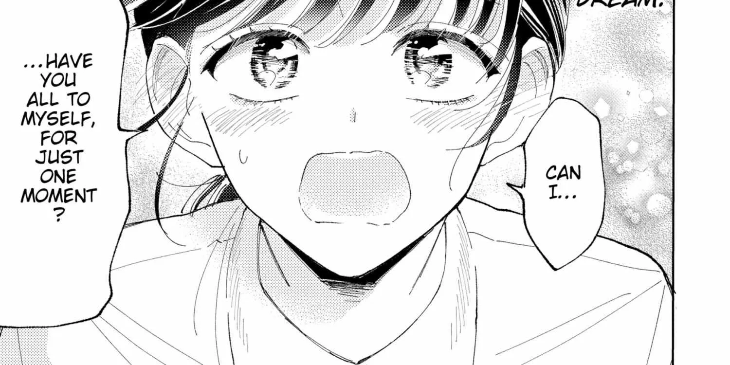 Read Tamon-kun Ima Docchi!? chapter 1.1 image 181 on Lezhin