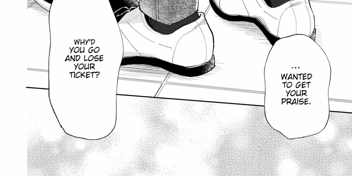 Read Tamon-kun Ima Docchi!? chapter 1.1 image 183 on Lezhin