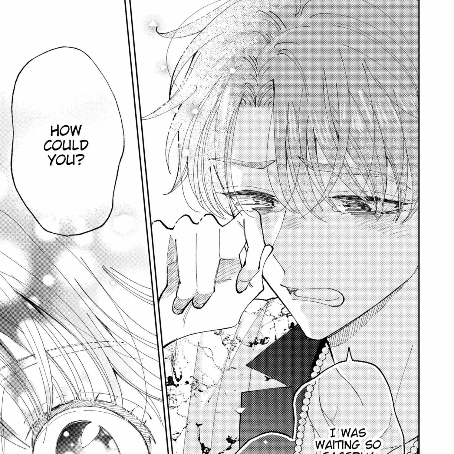 Read Tamon-kun Ima Docchi!? chapter 1.1 image 184 on Lezhin