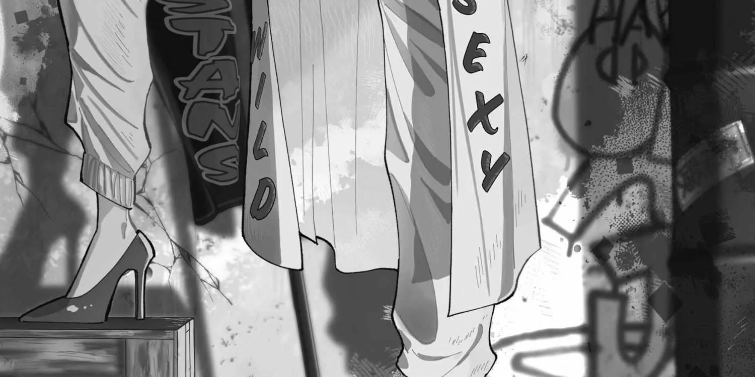 Read Tamon-kun Ima Docchi!? chapter 1.1 image 189 on Lezhin