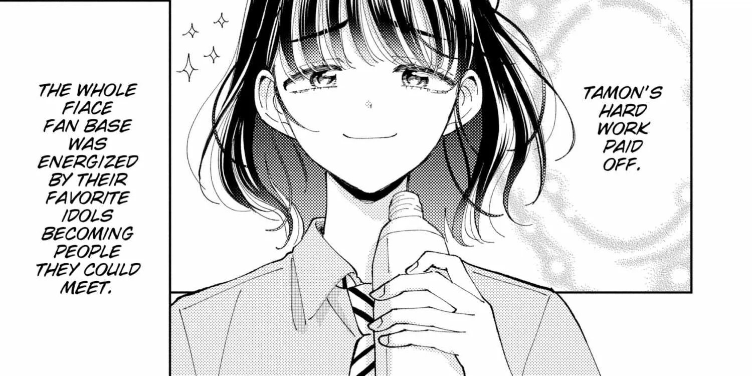 Read Tamon-kun Ima Docchi!? chapter 1.1 image 193 on Lezhin