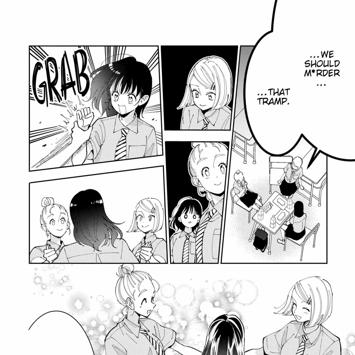 Read Tamon-kun Ima Docchi!? chapter 1.1 image 198 on Lezhin