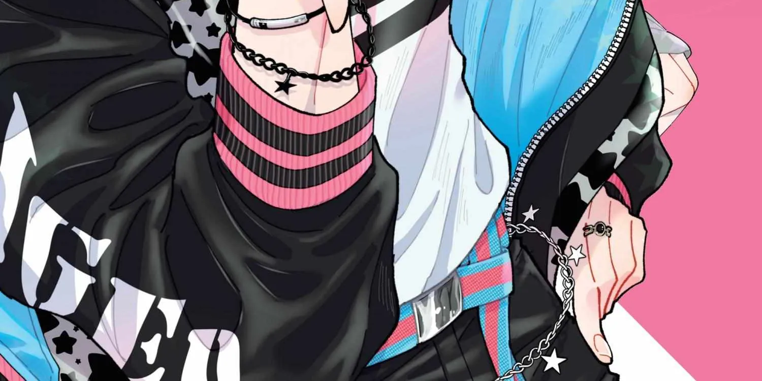 Read Tamon-kun Ima Docchi!? chapter 1.1 image 2 on Lezhin