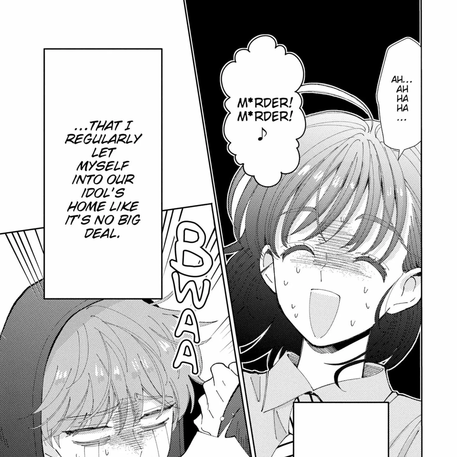Read Tamon-kun Ima Docchi!? chapter 1.1 image 200 on Lezhin