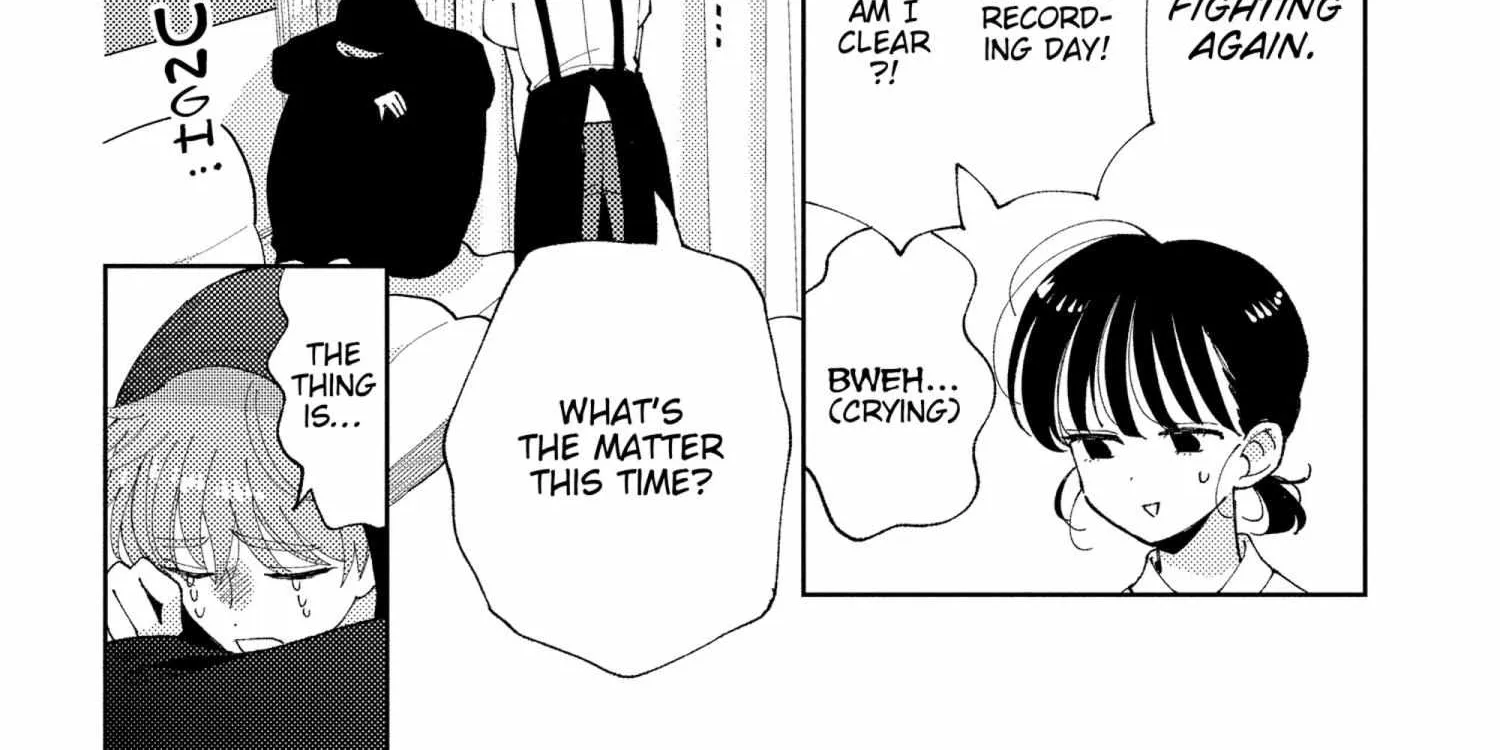Read Tamon-kun Ima Docchi!? chapter 1.1 image 203 on Lezhin