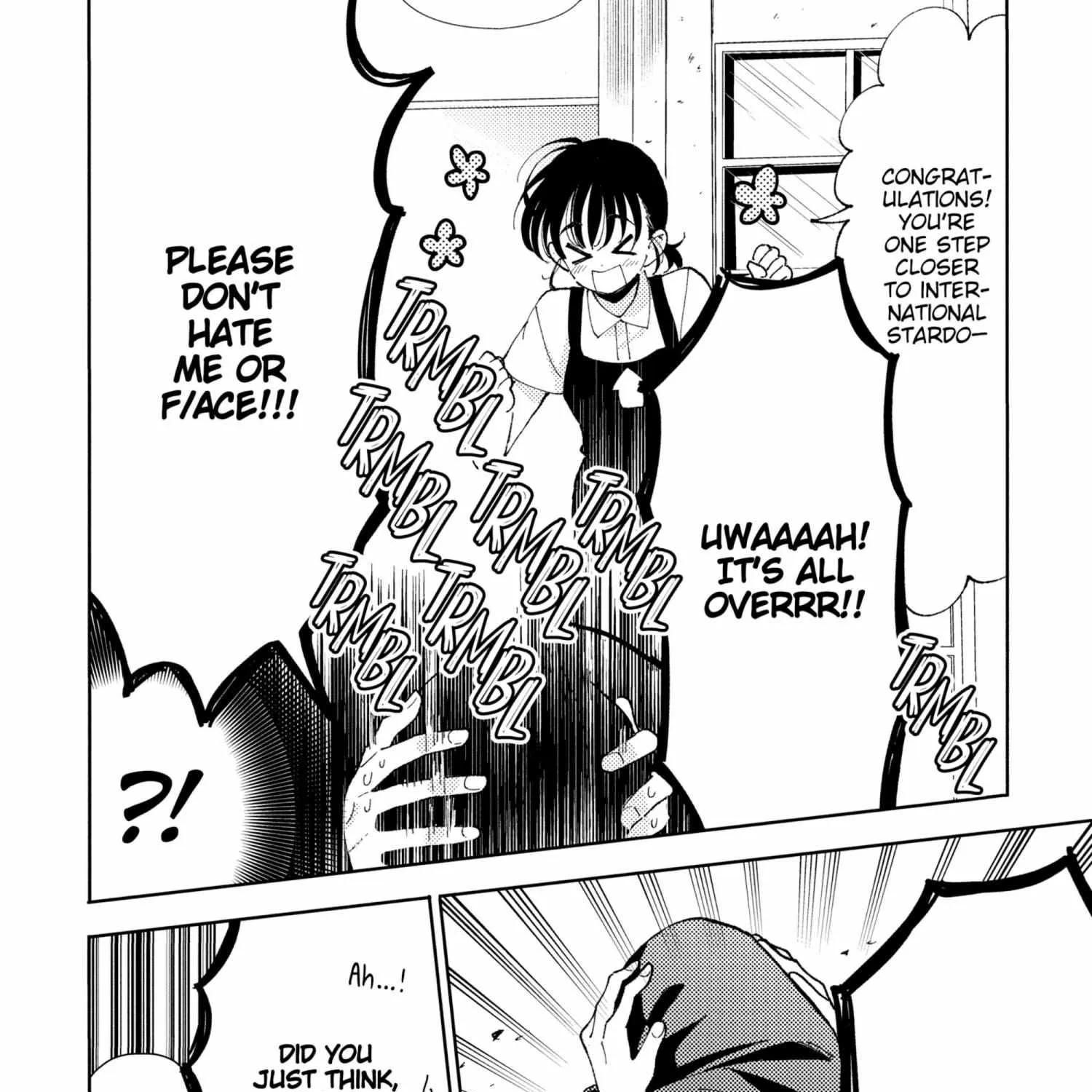 Read Tamon-kun Ima Docchi!? chapter 1.1 image 206 on Lezhin