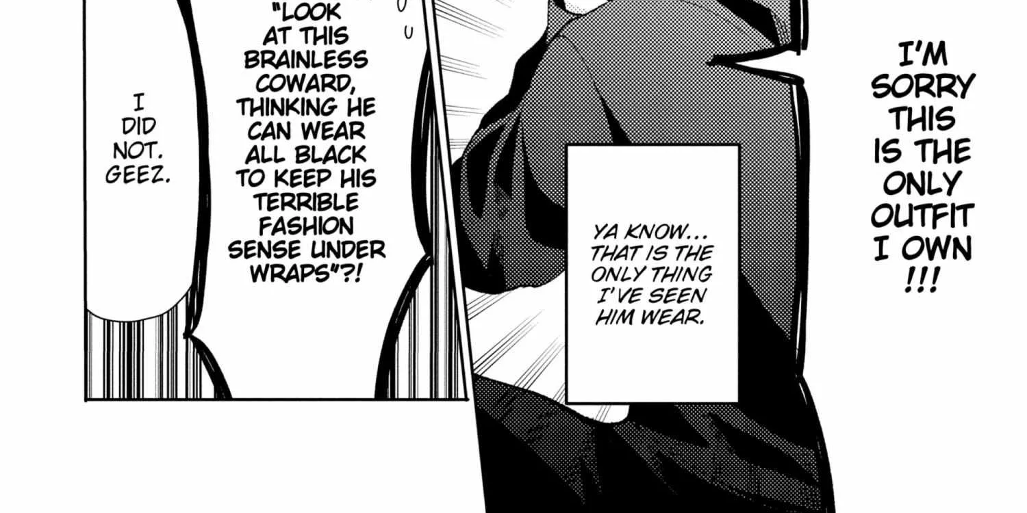 Read Tamon-kun Ima Docchi!? chapter 1.1 image 207 on Lezhin