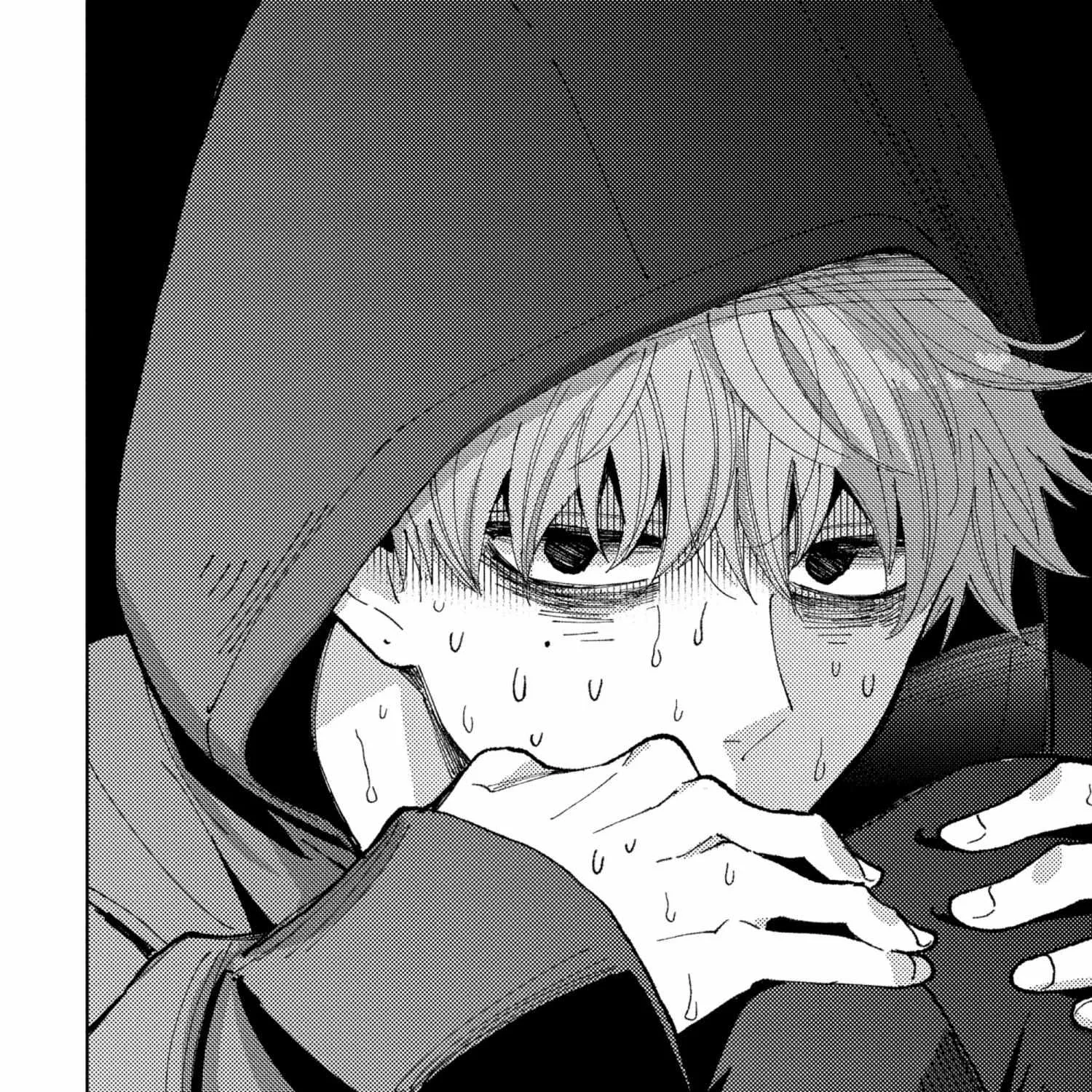 Read Tamon-kun Ima Docchi!? chapter 1.1 image 21 on Lezhin
