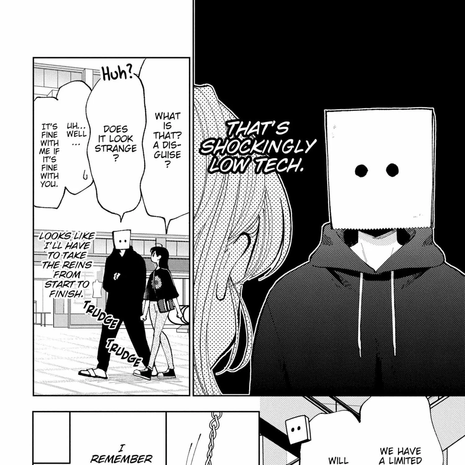 Read Tamon-kun Ima Docchi!? chapter 1.1 image 214 on Lezhin