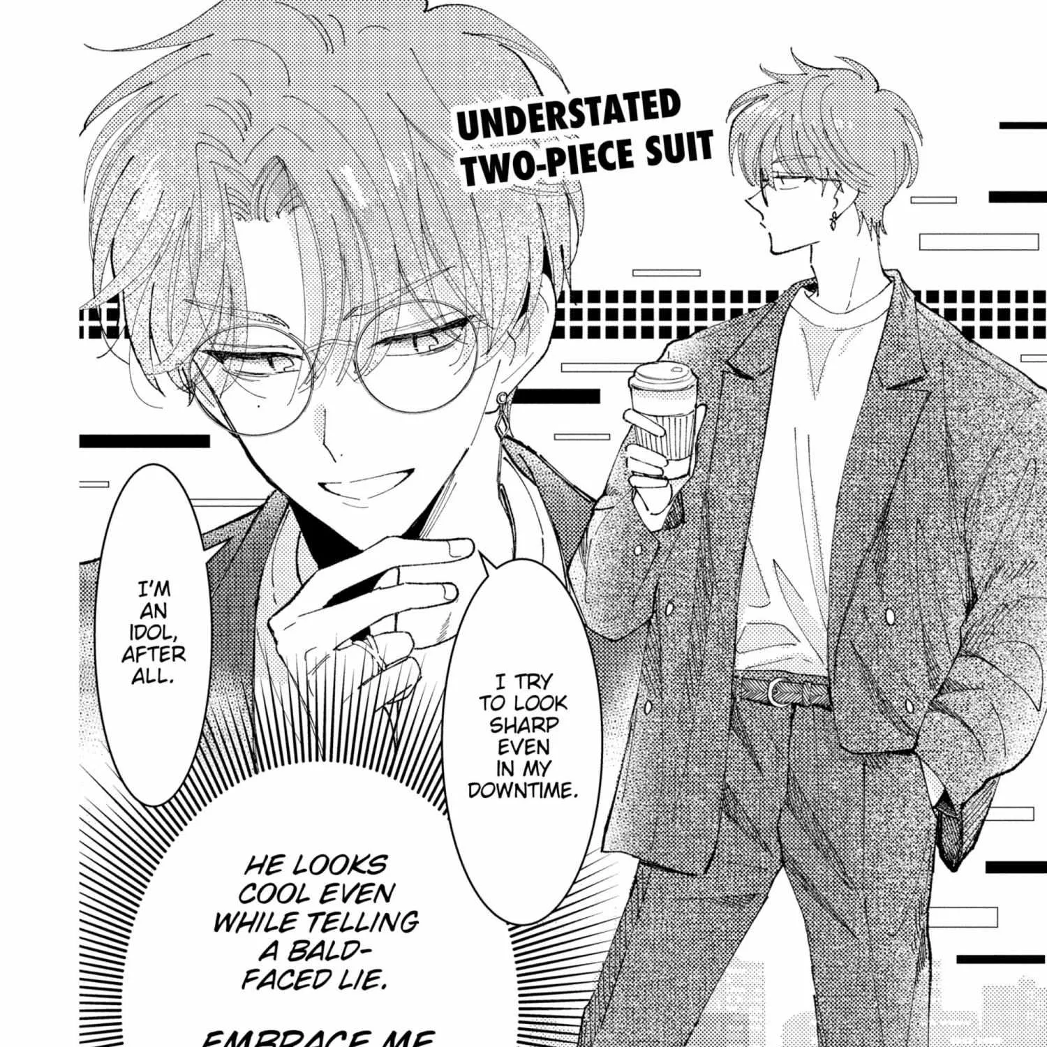 Read Tamon-kun Ima Docchi!? chapter 1.1 image 219 on Lezhin