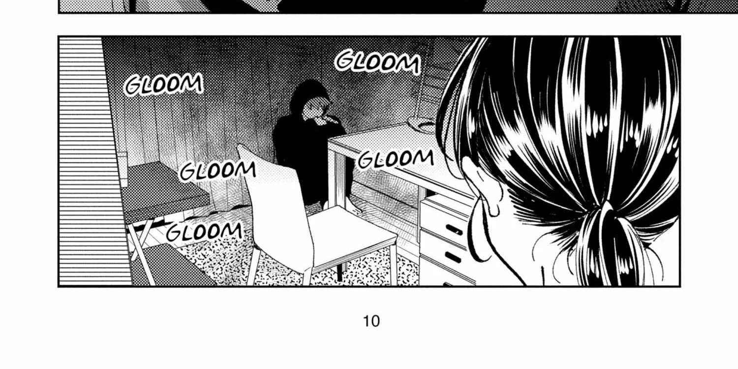 Read Tamon-kun Ima Docchi!? chapter 1.1 image 22 on Lezhin