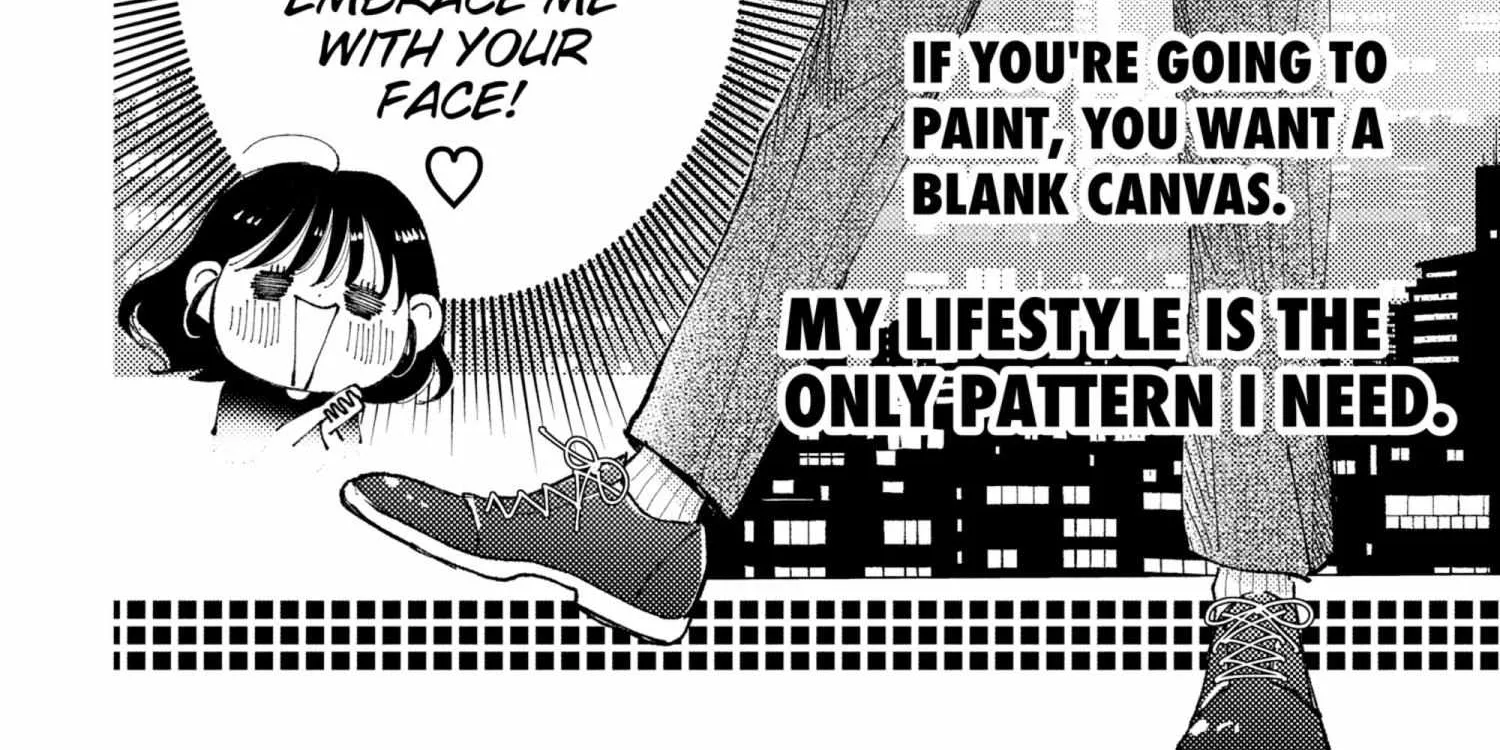 Read Tamon-kun Ima Docchi!? chapter 1.1 image 220 on Lezhin