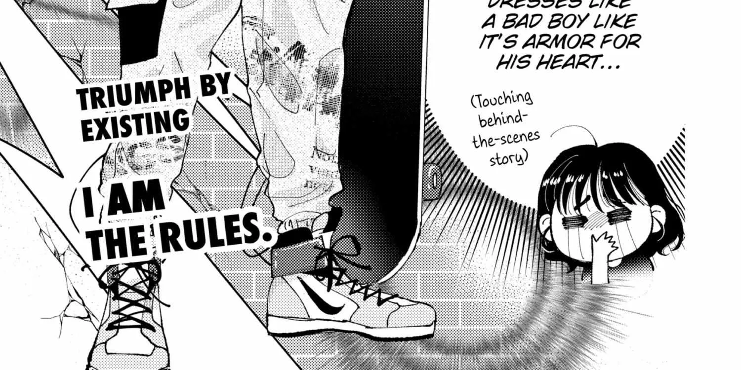 Read Tamon-kun Ima Docchi!? chapter 1.1 image 222 on Lezhin