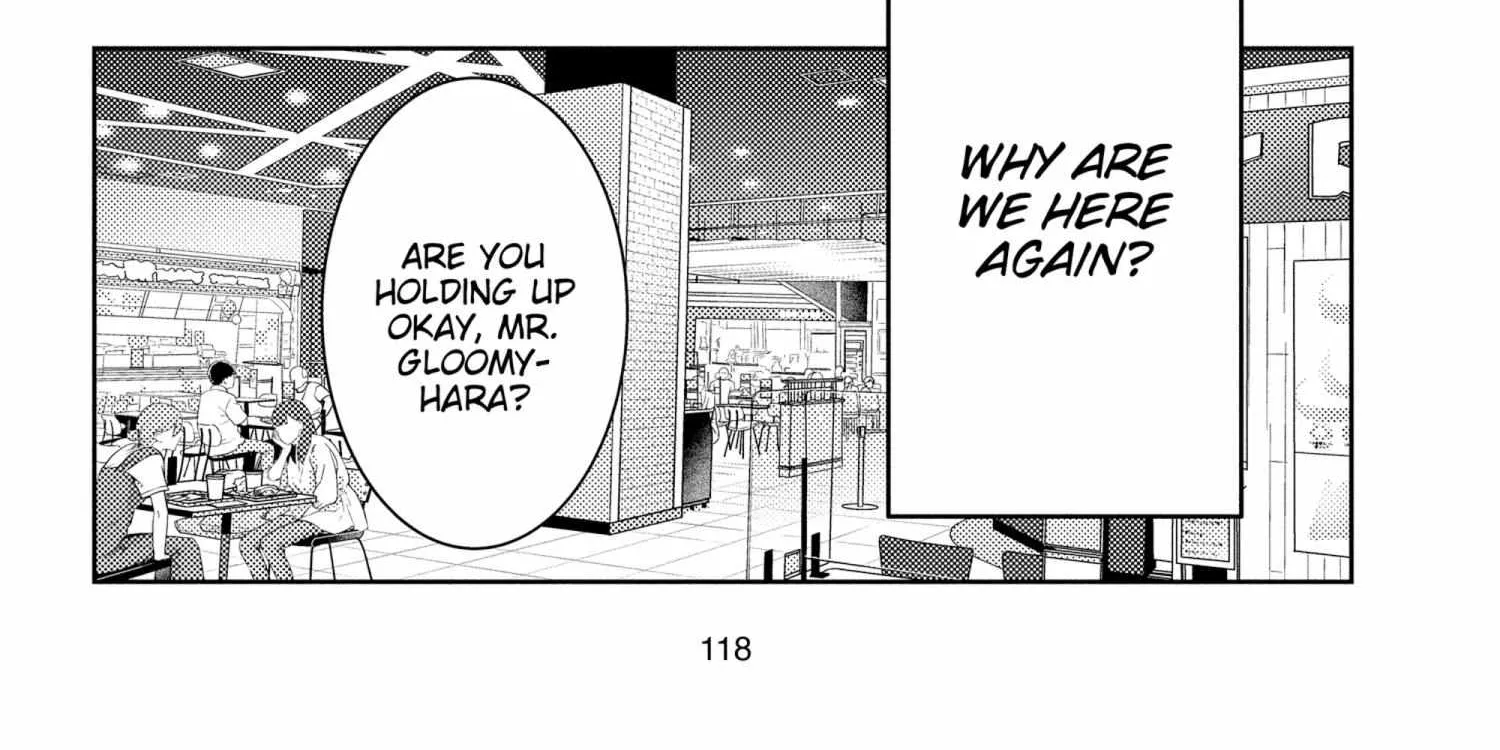 Read Tamon-kun Ima Docchi!? chapter 1.1 image 232 on Lezhin