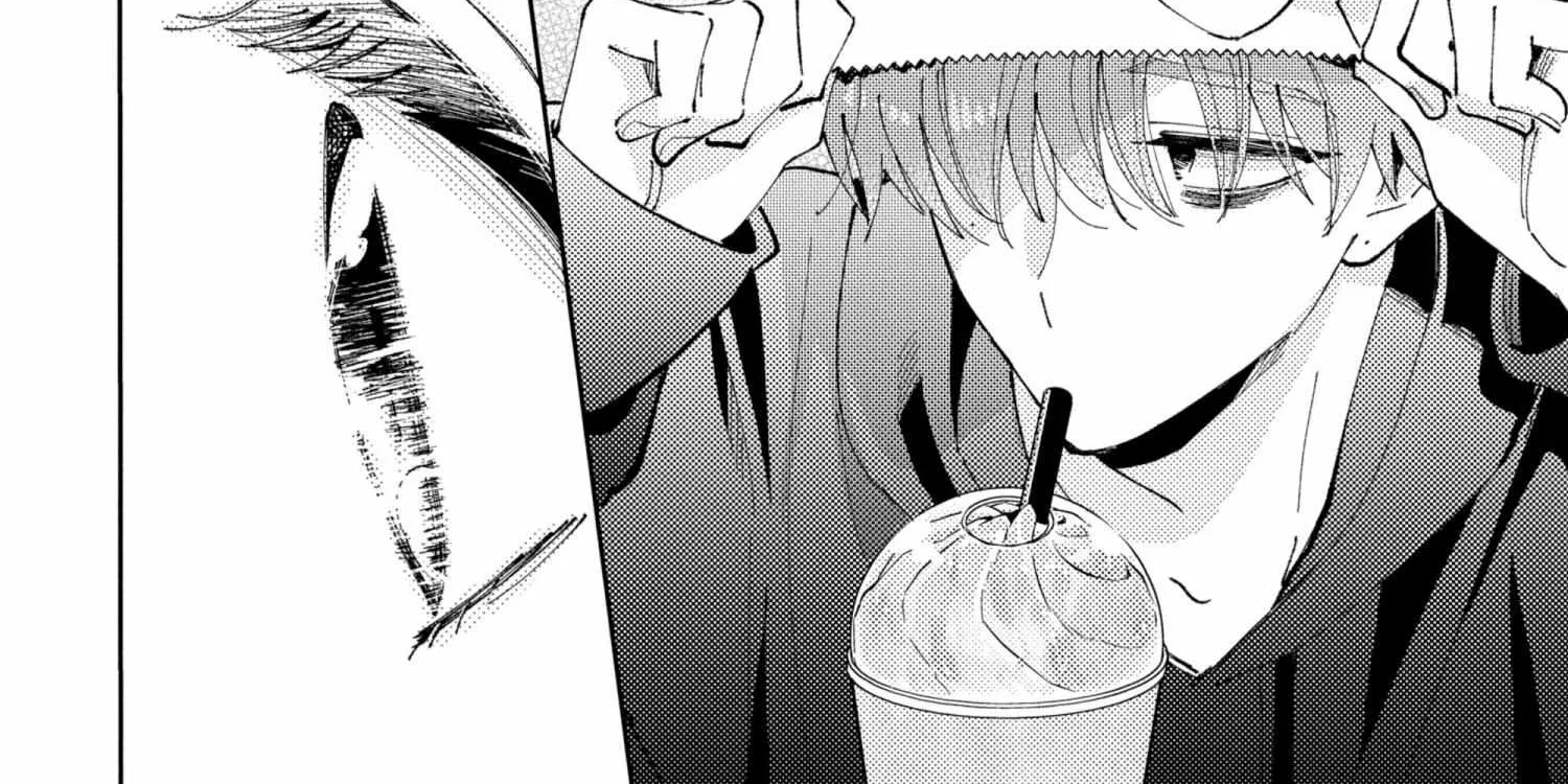 Read Tamon-kun Ima Docchi!? chapter 1.1 image 236 on Lezhin