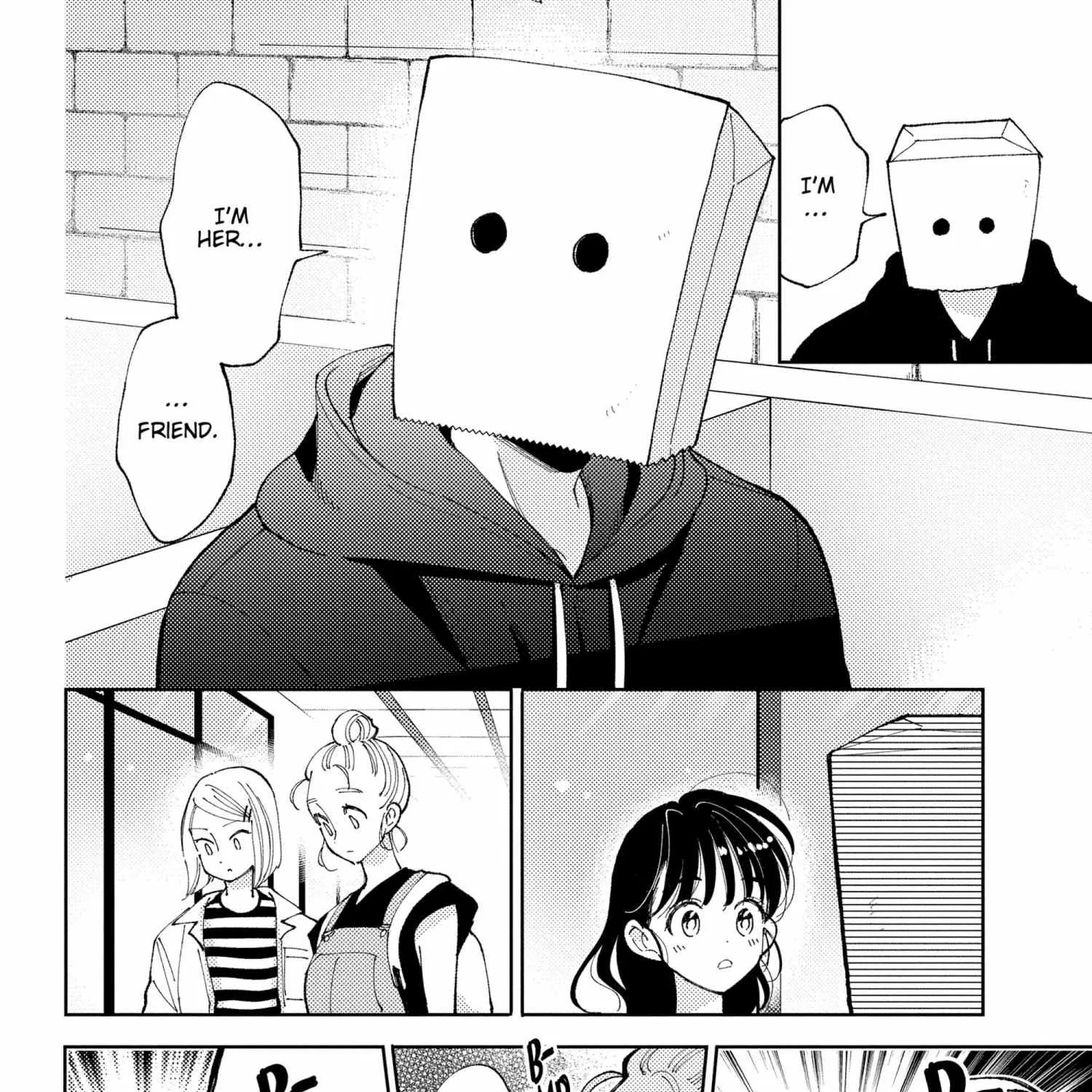 Read Tamon-kun Ima Docchi!? chapter 1.1 image 243 on Lezhin