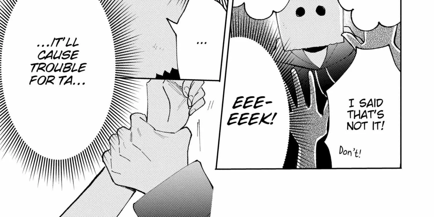 Read Tamon-kun Ima Docchi!? chapter 1.1 image 246 on Lezhin