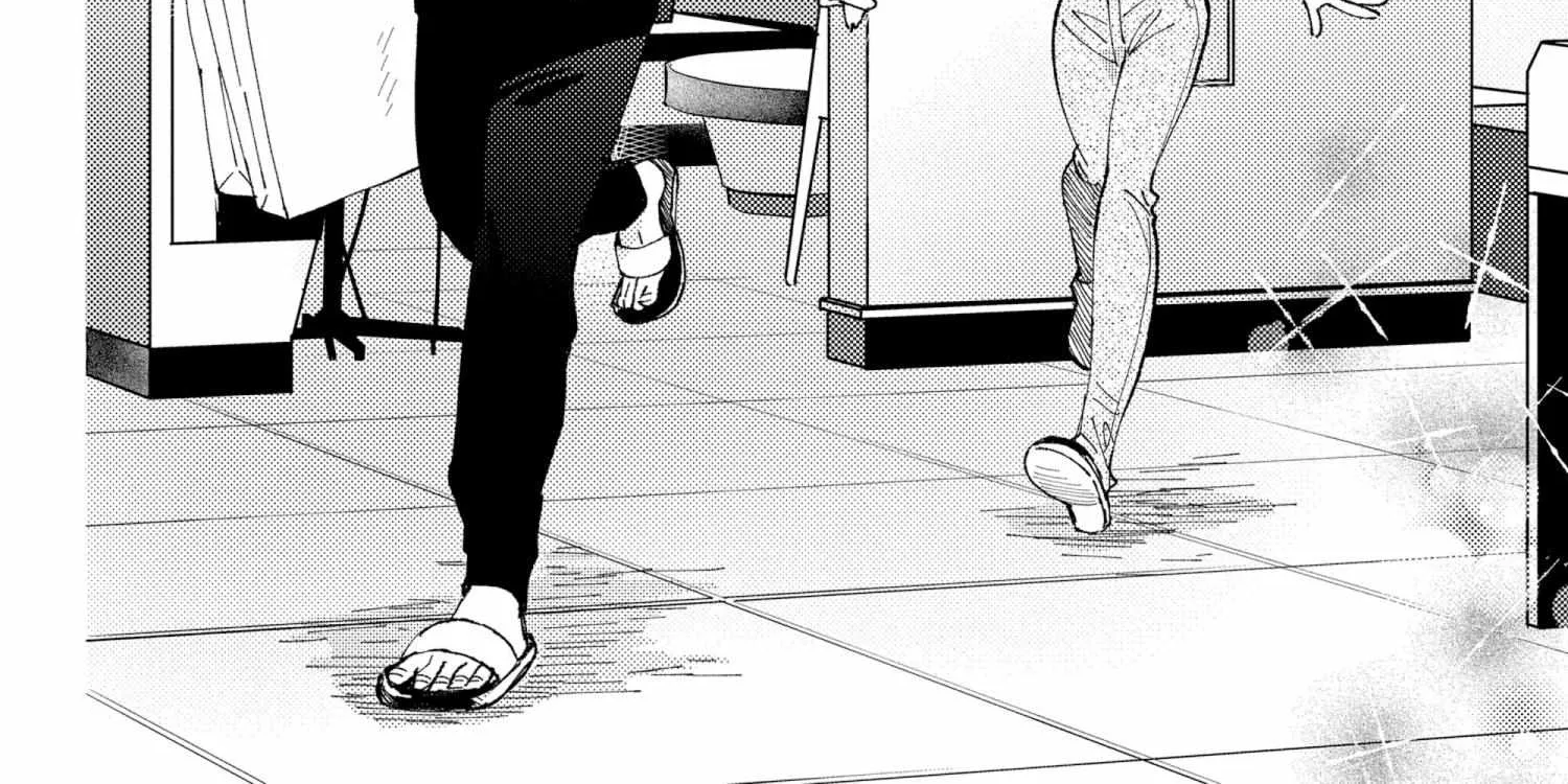 Read Tamon-kun Ima Docchi!? chapter 1.1 image 248 on Lezhin