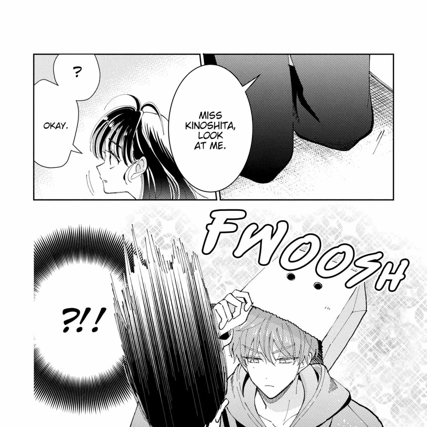 Read Tamon-kun Ima Docchi!? chapter 1.1 image 255 on Lezhin