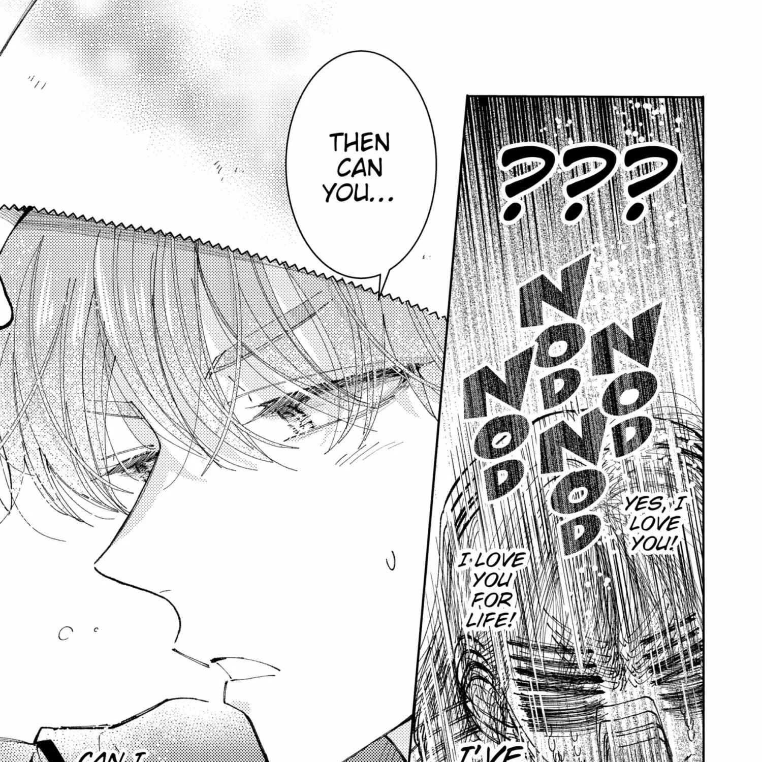 Read Tamon-kun Ima Docchi!? chapter 1.1 image 257 on Lezhin
