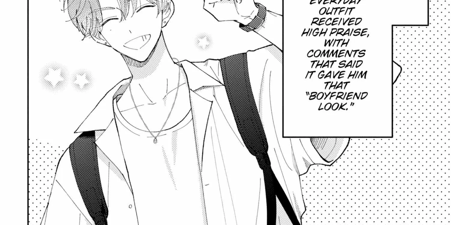 Read Tamon-kun Ima Docchi!? chapter 1.1 image 260 on Lezhin