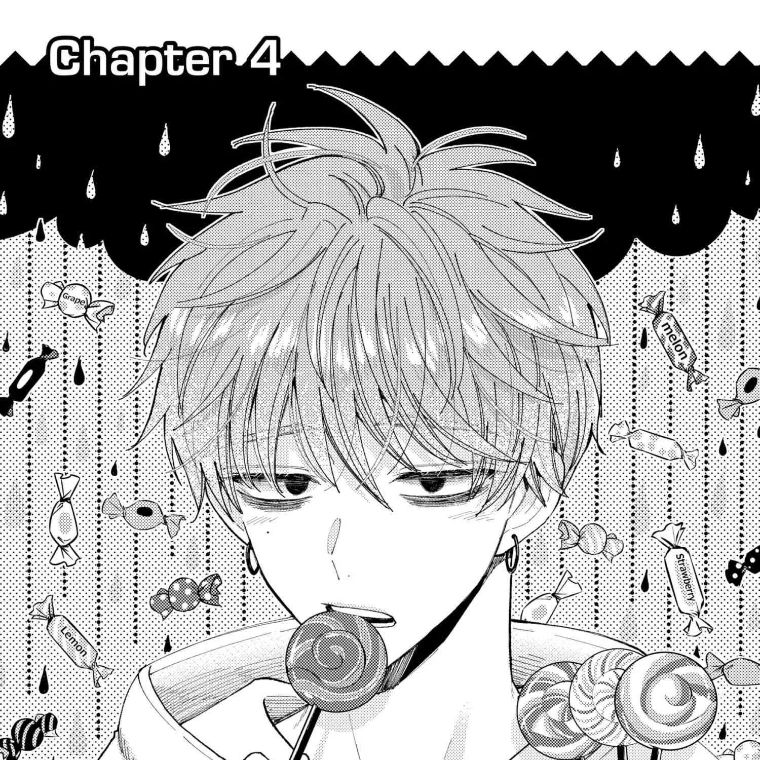 Read Tamon-kun Ima Docchi!? chapter 1.1 image 261 on Lezhin