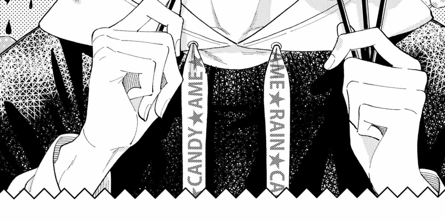 Read Tamon-kun Ima Docchi!? chapter 1.1 image 262 on Lezhin
