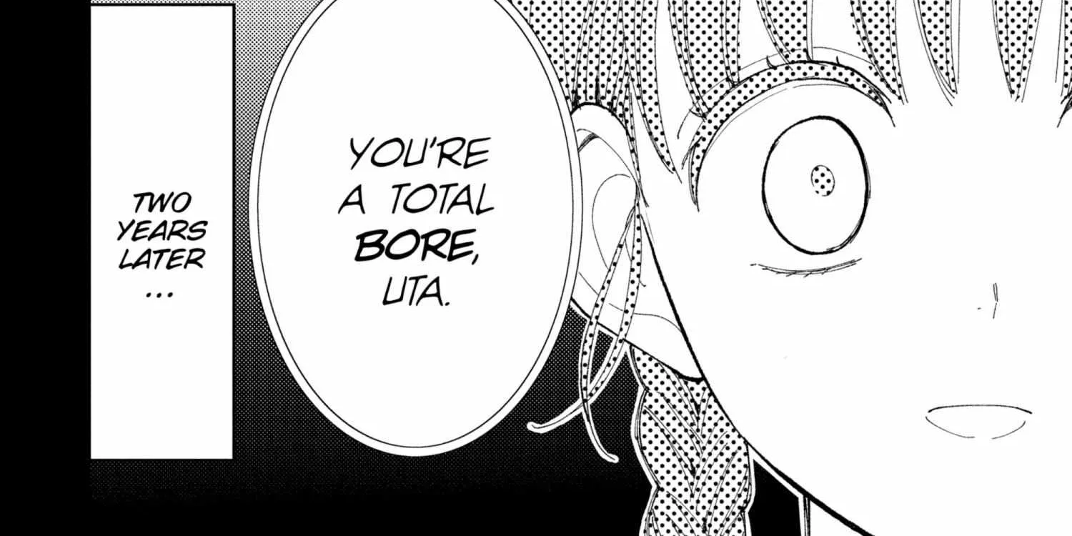 Read Tamon-kun Ima Docchi!? chapter 1.1 image 264 on Lezhin