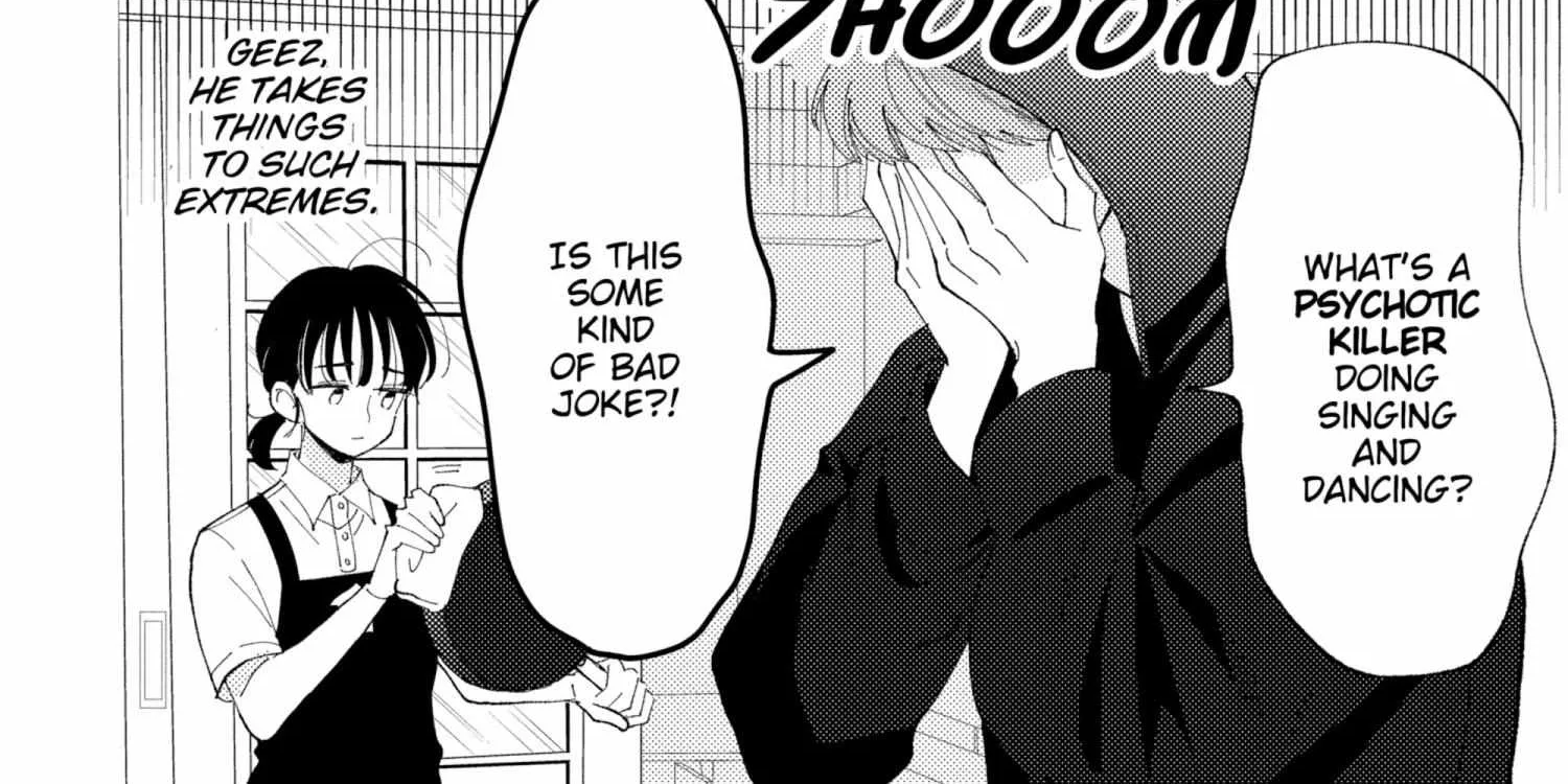 Read Tamon-kun Ima Docchi!? chapter 1.1 image 268 on Lezhin